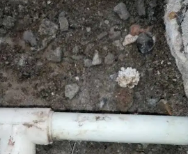 安平漏水检测哪家好