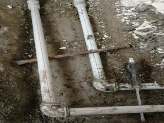 安平卫生间测漏水多少钱