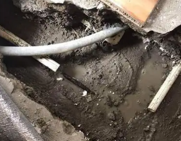 安平卫生间测漏水价格明细