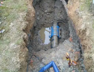 安平水管漏水检测多少钱