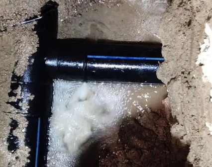 安平水管漏水检测哪家好