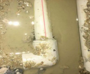 安平水管漏水检测多少钱