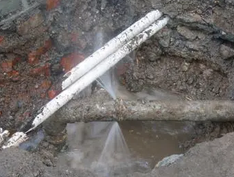 安平测漏水多少钱