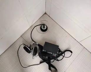 安平测漏水公司