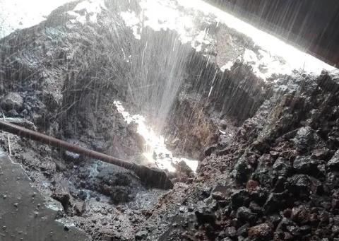 安平漏水检测哪家好